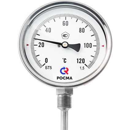 КОРРОЗИОННОСТОЙКИЕ (РАДИАЛЬНОЕ ПРИСОЕДИНЕНИЕ)