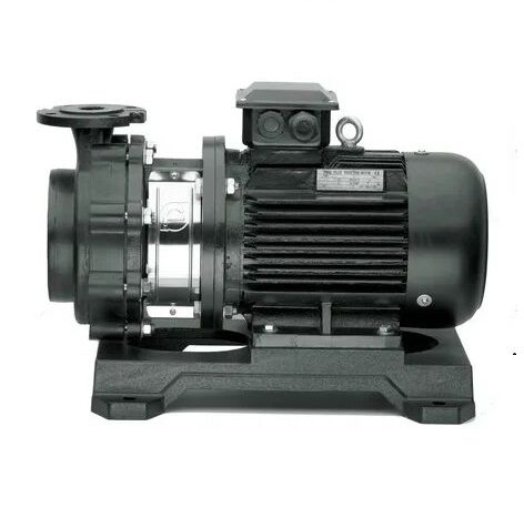 ХИМИЧЕСКИЕ ЦЕНТРОБЕЖНЫЕ ЭЛЕКТРОНАСОСЫ SZ