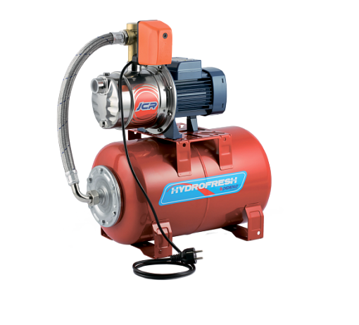 НАСОСНЫЕ СТАНЦИИ PEDROLLO HYDROFRESH