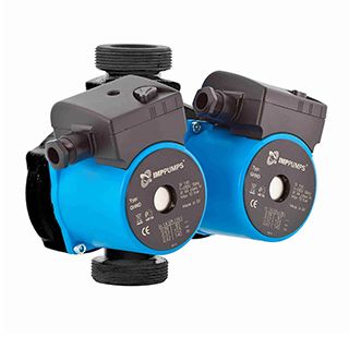 IMP PUMPS