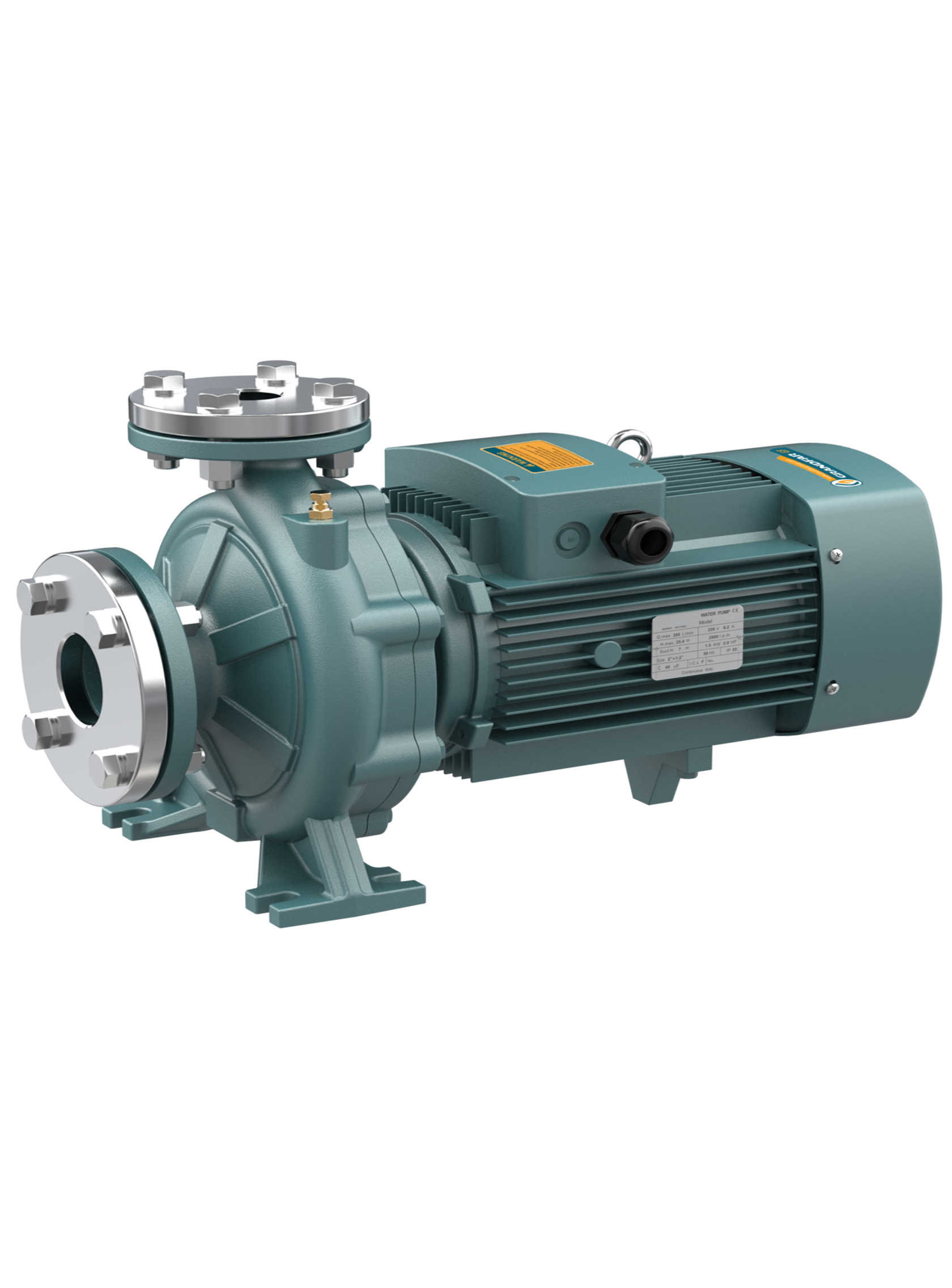 GRANDFAR серии GF