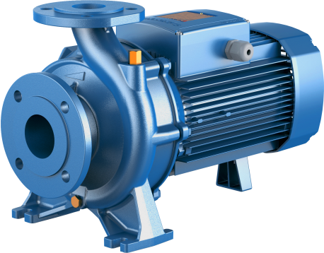 Краны шаровые LD КШЦ