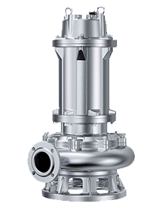 ВЕРТИКАЛЬНЫЕ МНОГОСТУПЕНЧАТЫЕ НАСОСЫ CDL/CDLF