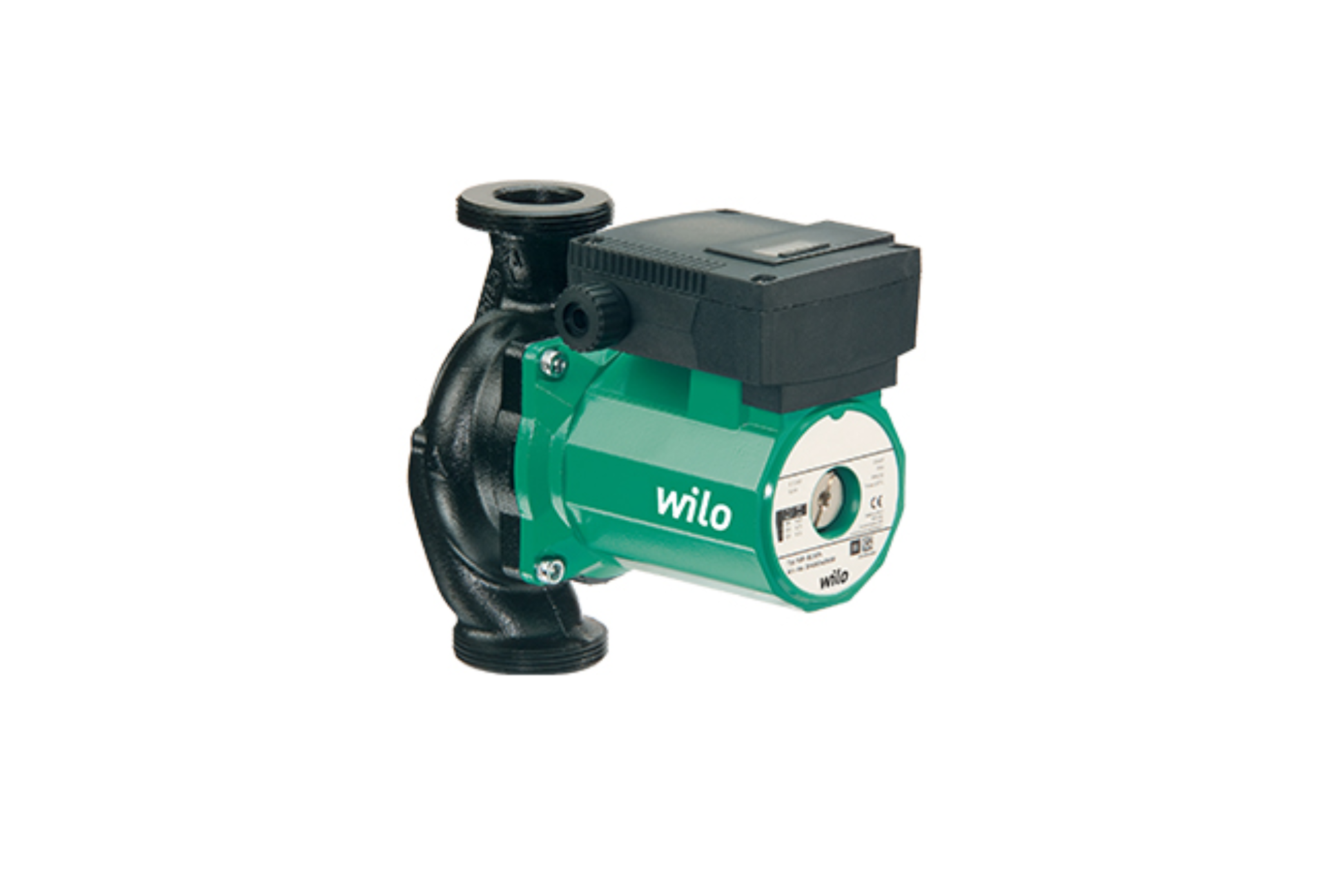 НАСОСЫ WILO
