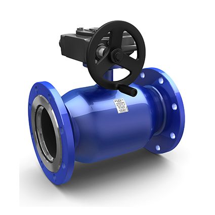 Краны шаровые LD ENERGY