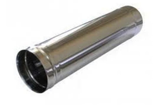 Воздуховод круглый