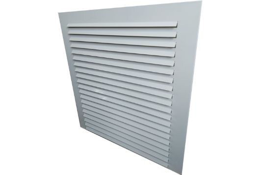Решетка вентиляционная РВНК промышленная вентиляция