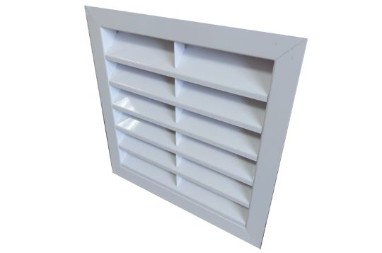 Решетка вентиляционная промышленная вентиляция