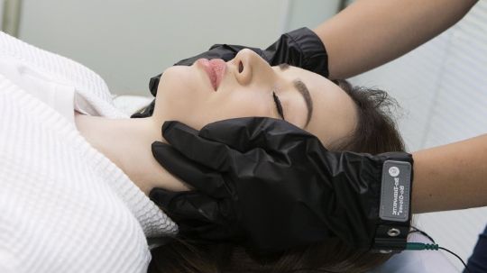 Микротоковая терапия Екатеринбург