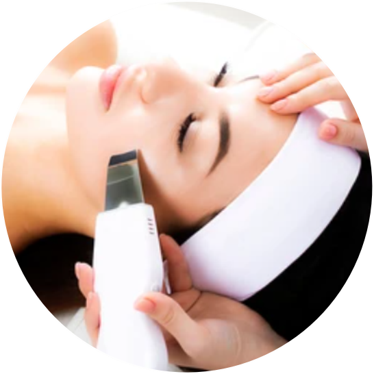 ультразвуковой лифтинг