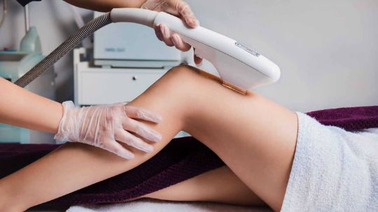 фотоэпиляция Екатеринбург