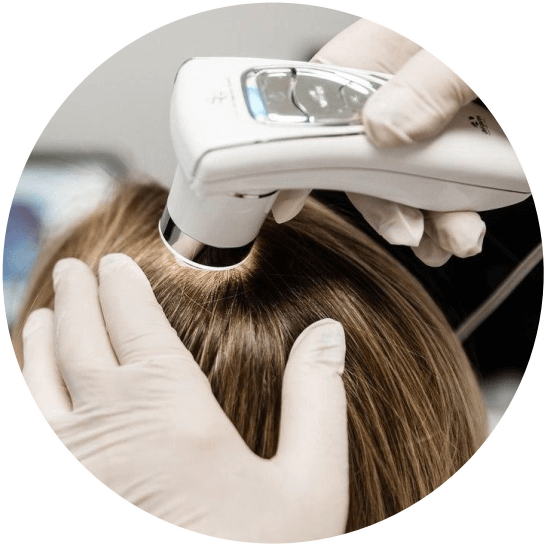 трихолог Екатеринбург