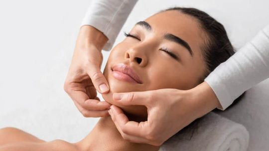 Кобидо массаж лица