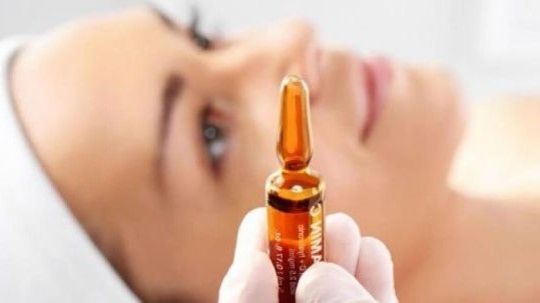 Плацентарная терапия