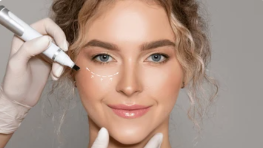 Контурная пластика лица Екатеринбург