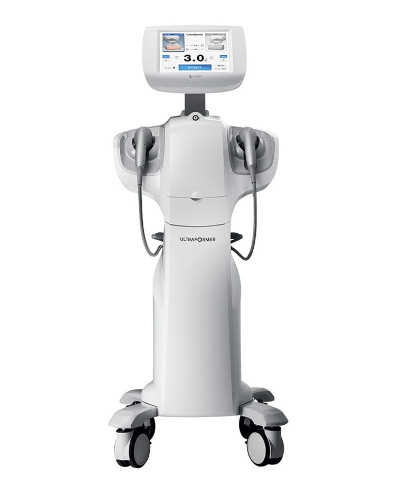 аппарат Ультраформер 3