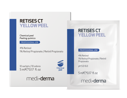 желтый пилинг екатеринбург