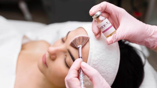 Кобидо массаж лица