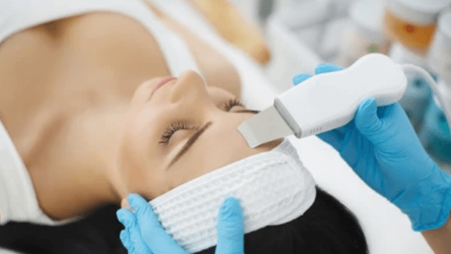 ультразвуковая терапия Екатеринбург