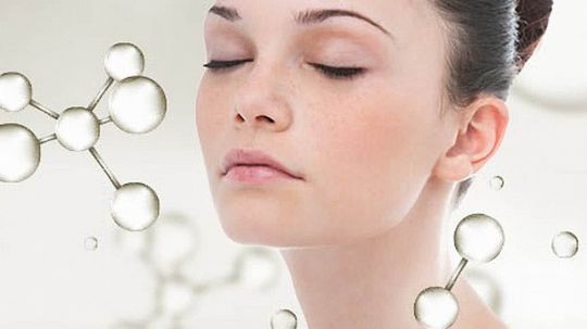 Стимуляция коллагена