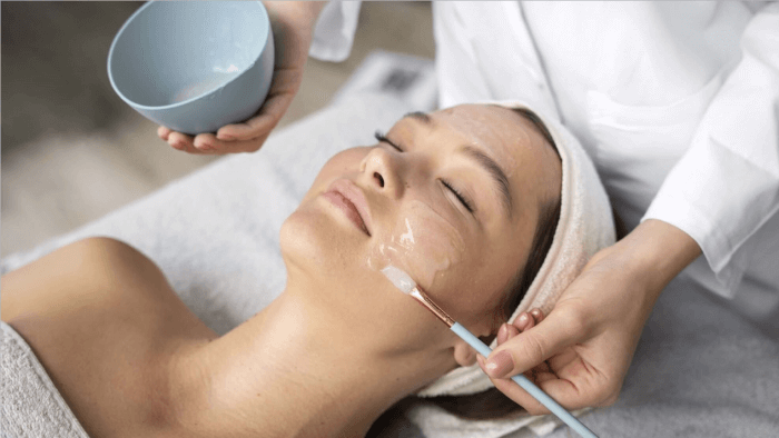 Салициловый пилинг Екатеринбург