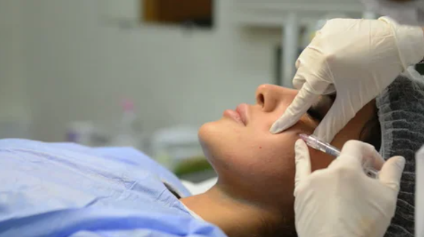 Мезотерапия Екатеринбург