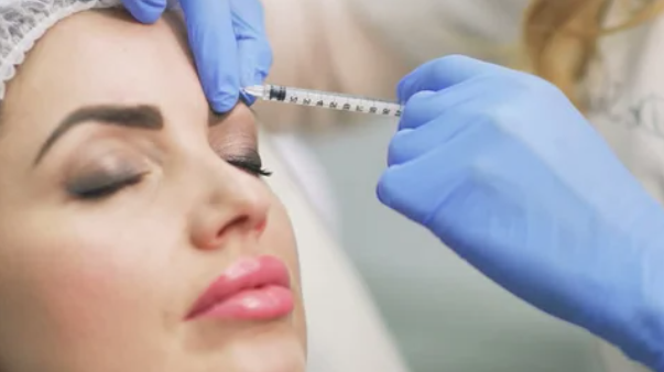 Ботулинотерапия Екатеринбург