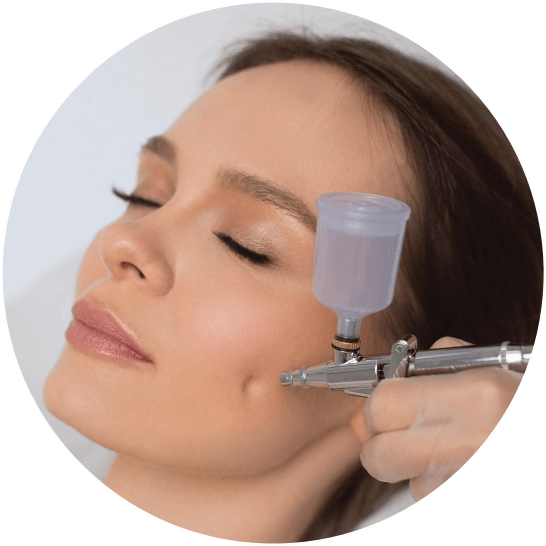 газожидкостный пилинг Екатеринбург