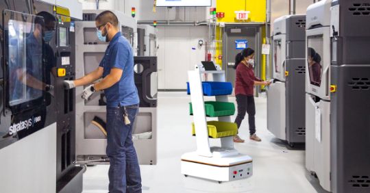 healthcare automation