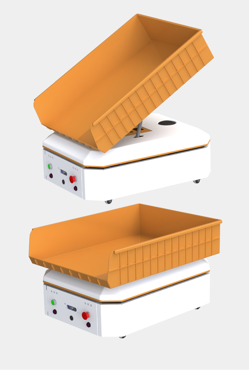 LOGISTICS BOTSHARE