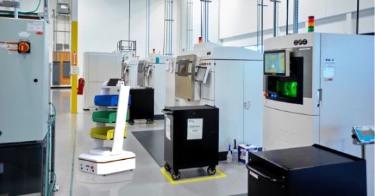 HoReCa automation