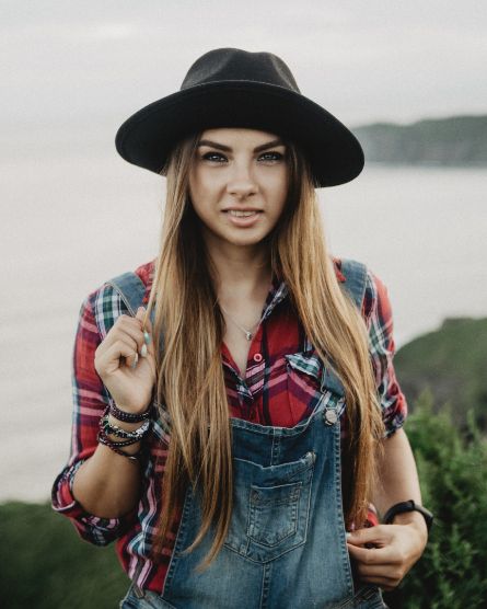 Продюсер, руководитель компании