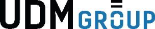 Логотип UDM