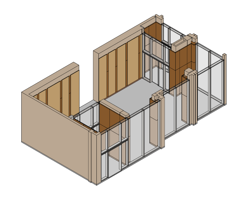 Project lobby