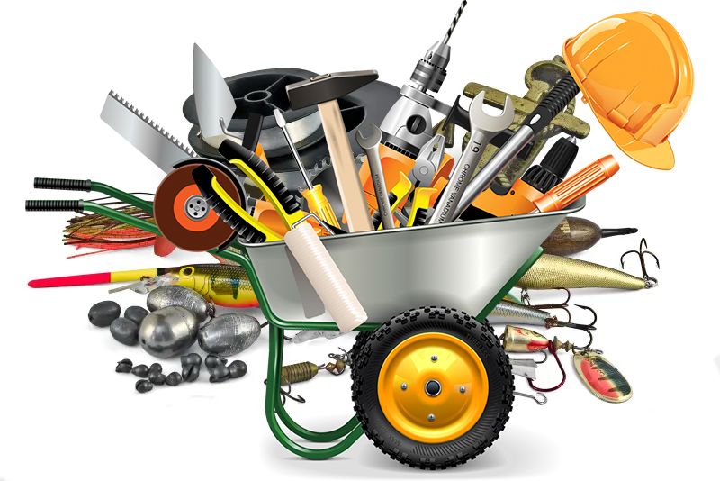 Инструменты