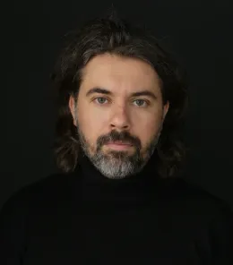 Время Театра педагог Денис Аврамов