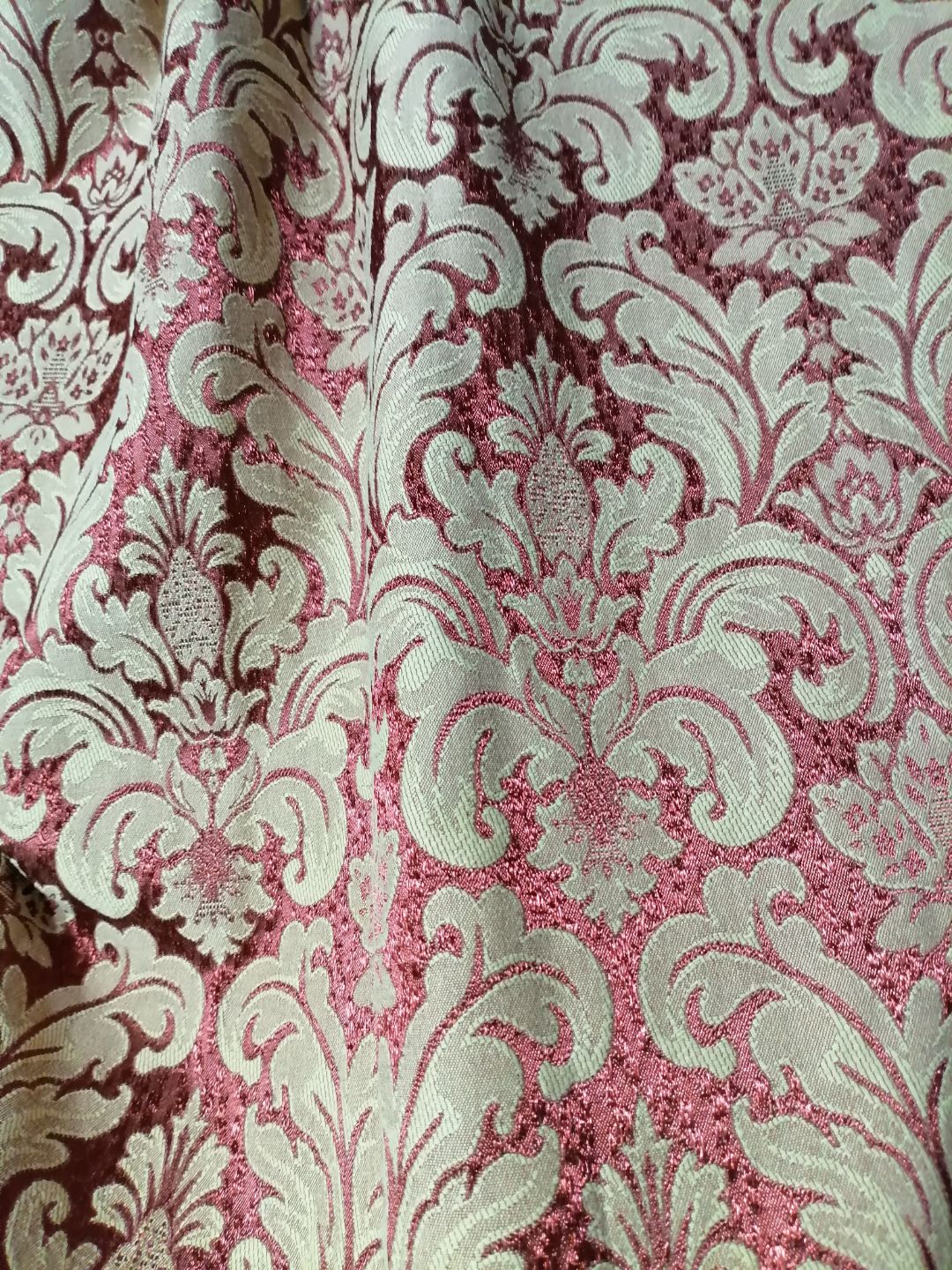 ткань для штор Испания