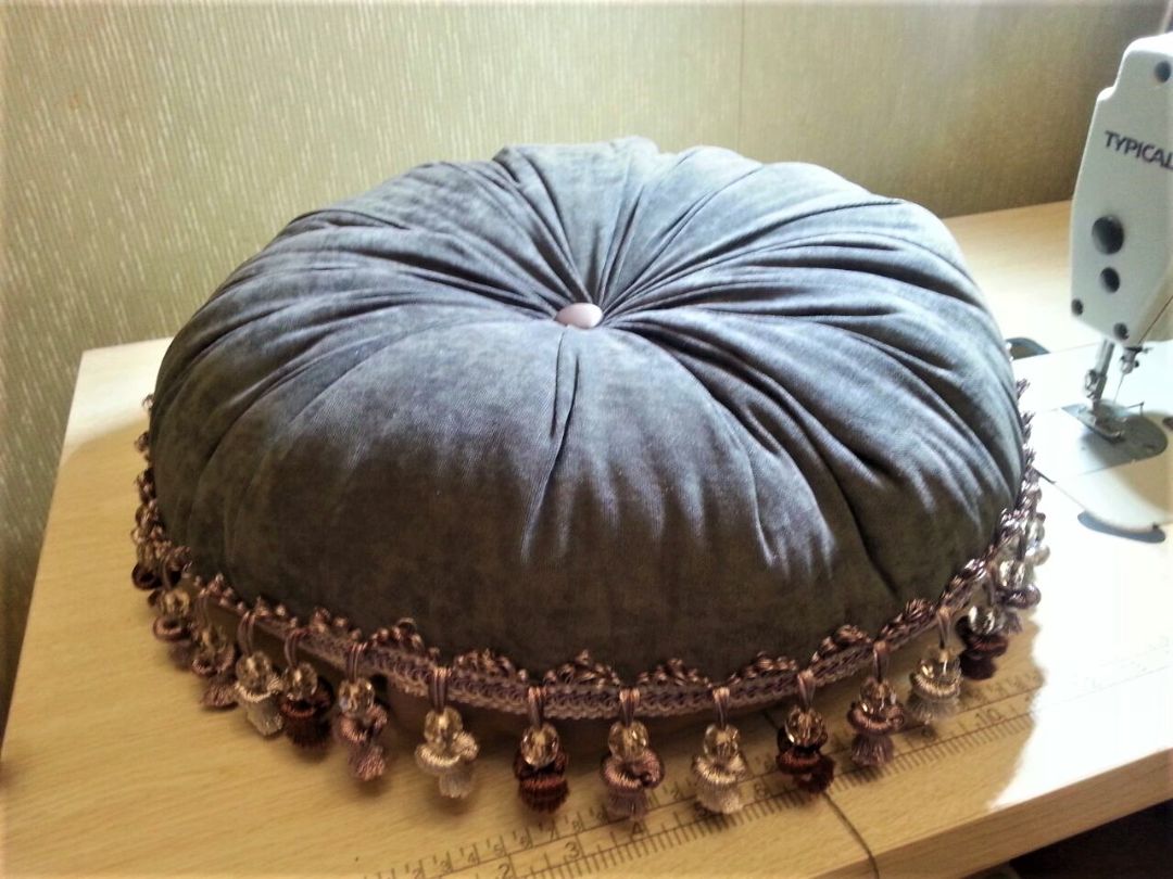 наволочка декоративная