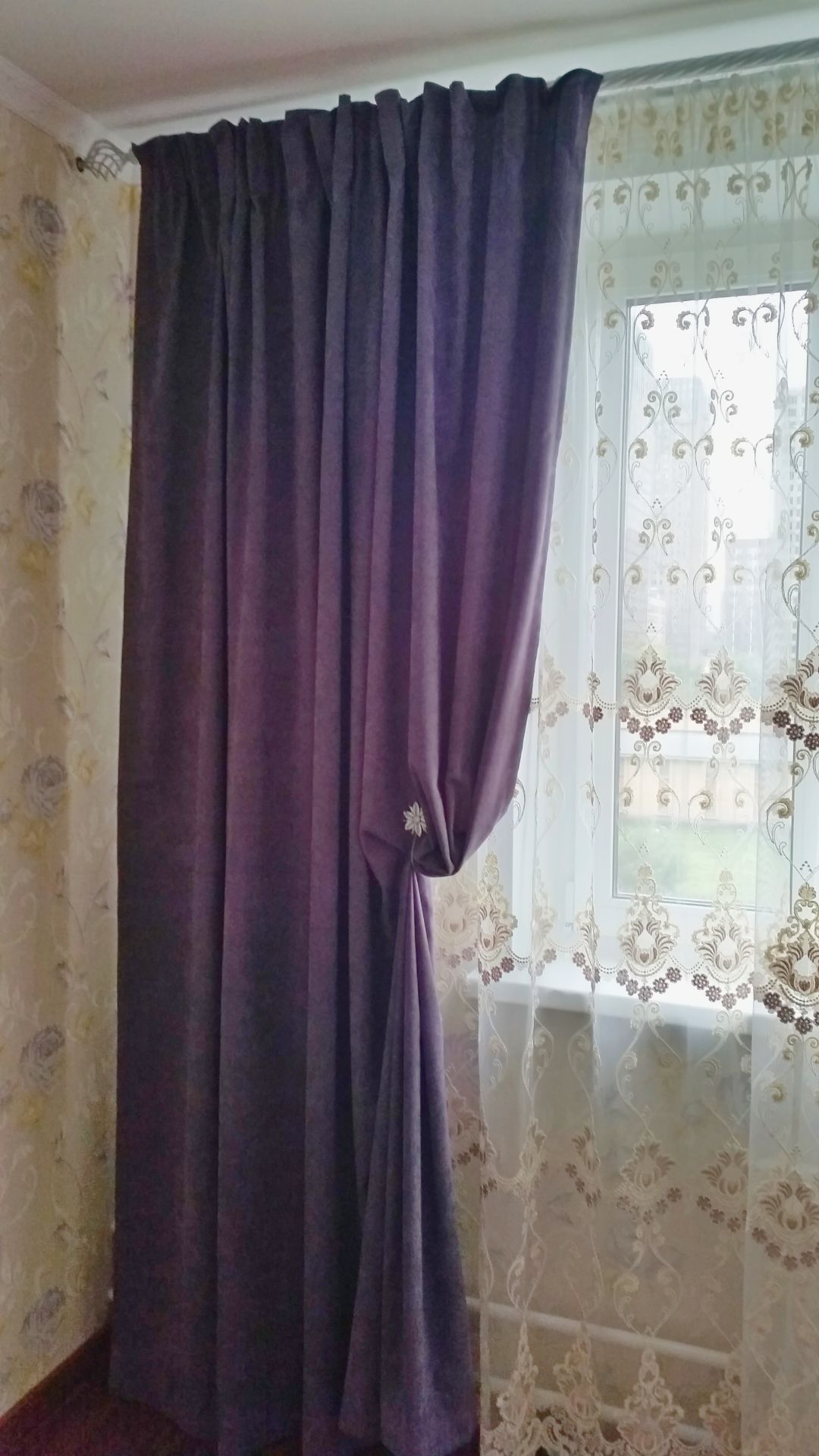 ткань канвас