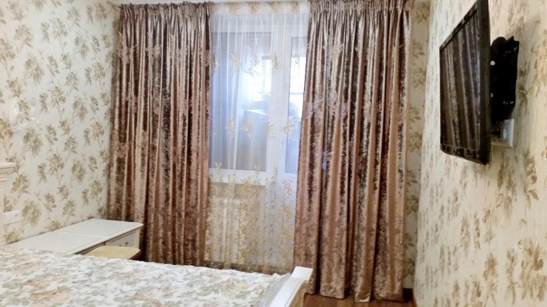 шторы де - воре панбархат