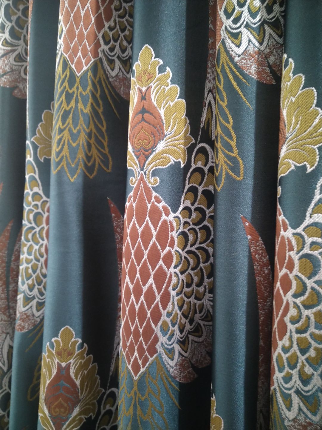 ткань для штор в Люберцах