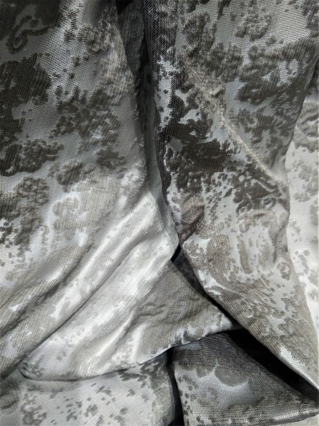 ткань для штор