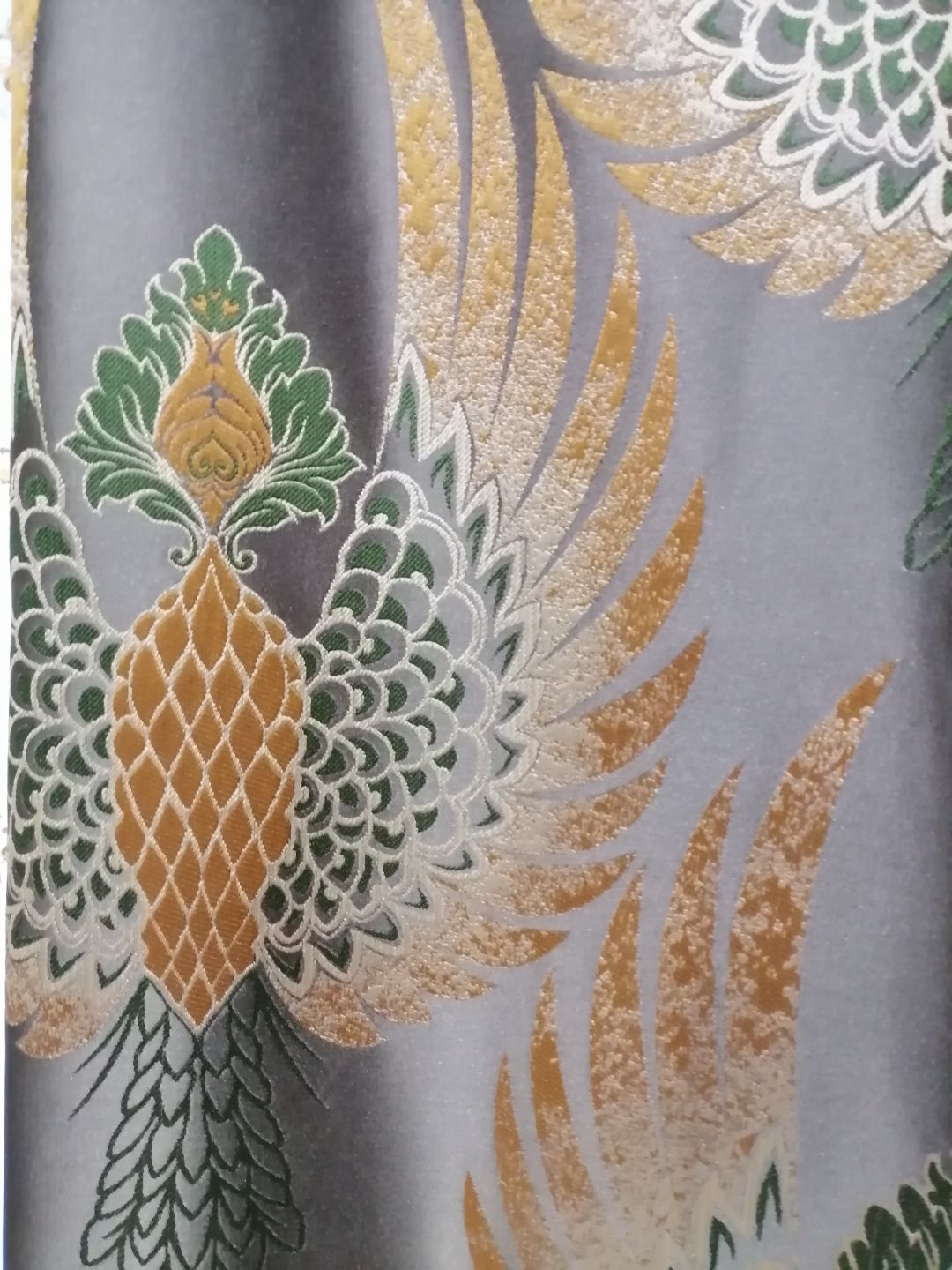 жаккард для штор