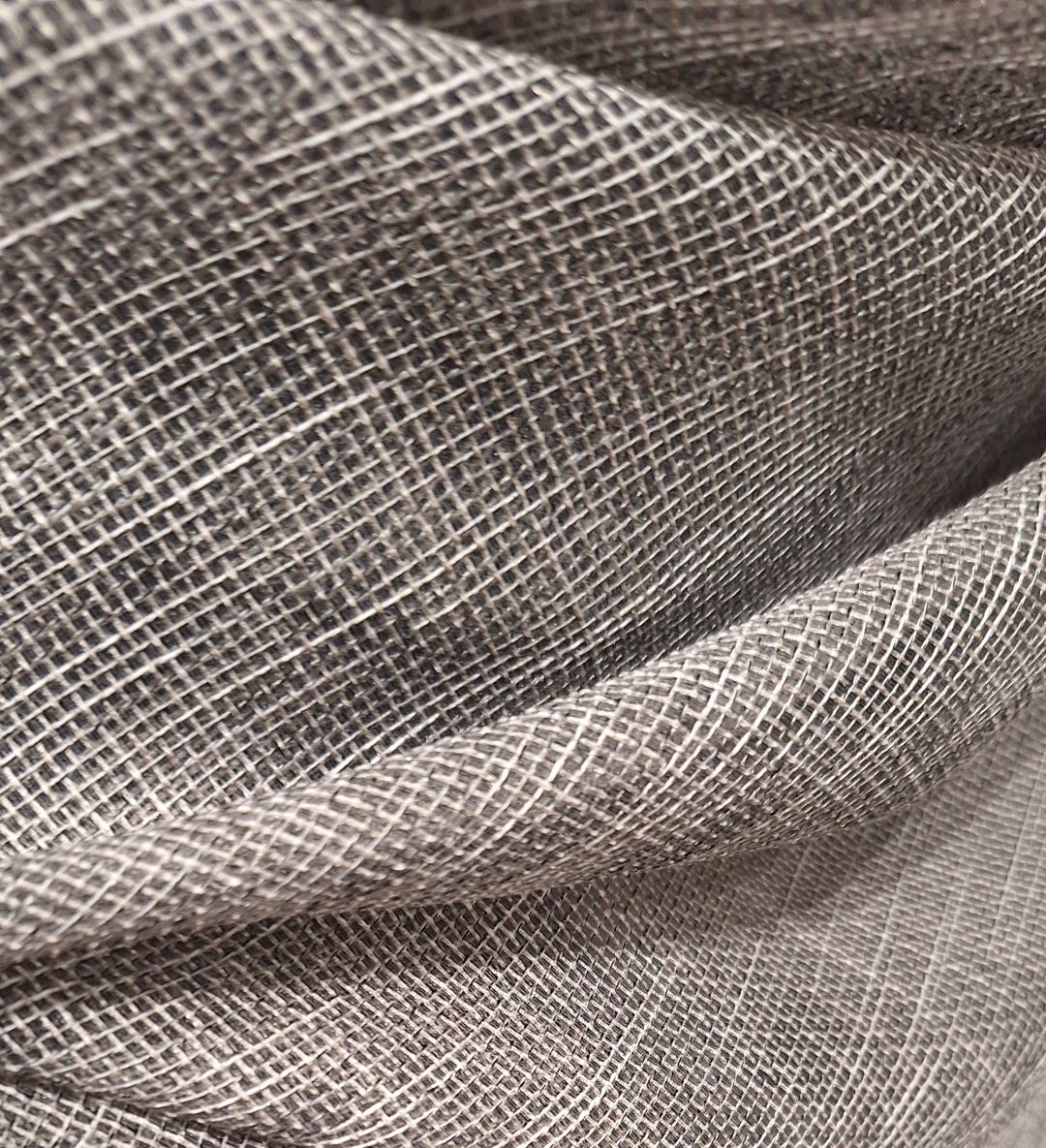  ткань портьерная лен