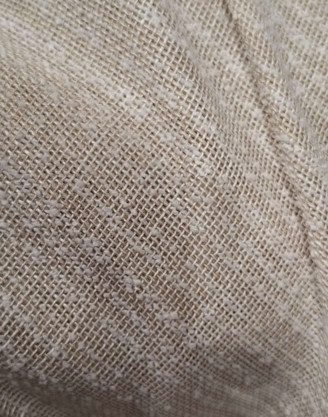 ткань для штор полуплотная