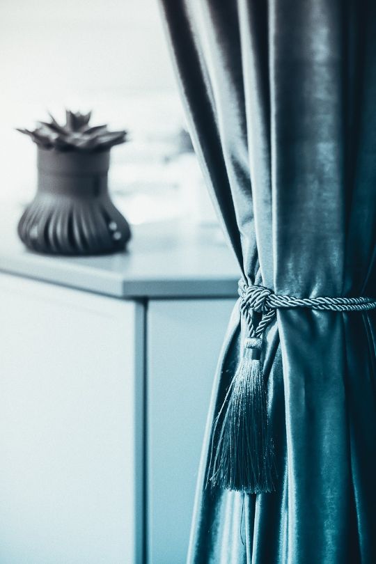 Шторы на заказ в Москве и Московской области