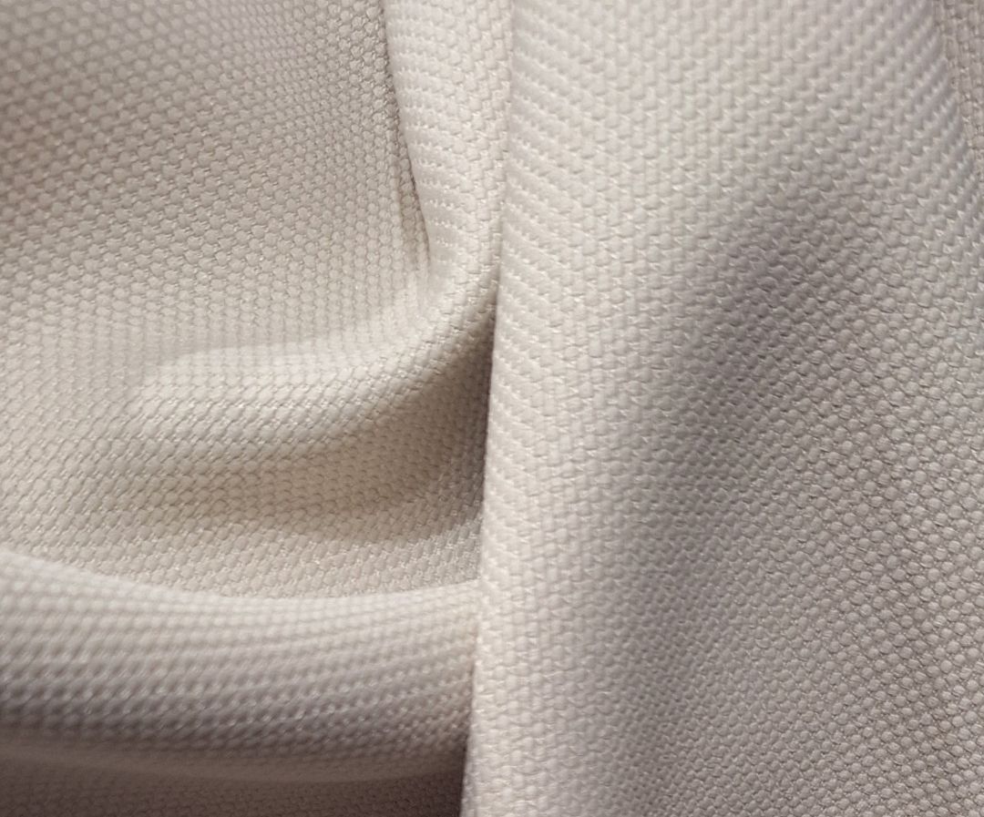 ткань для штор рогожка букле