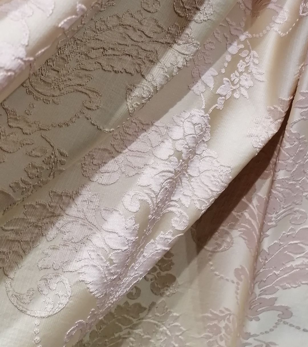 ткань для штор для спальни