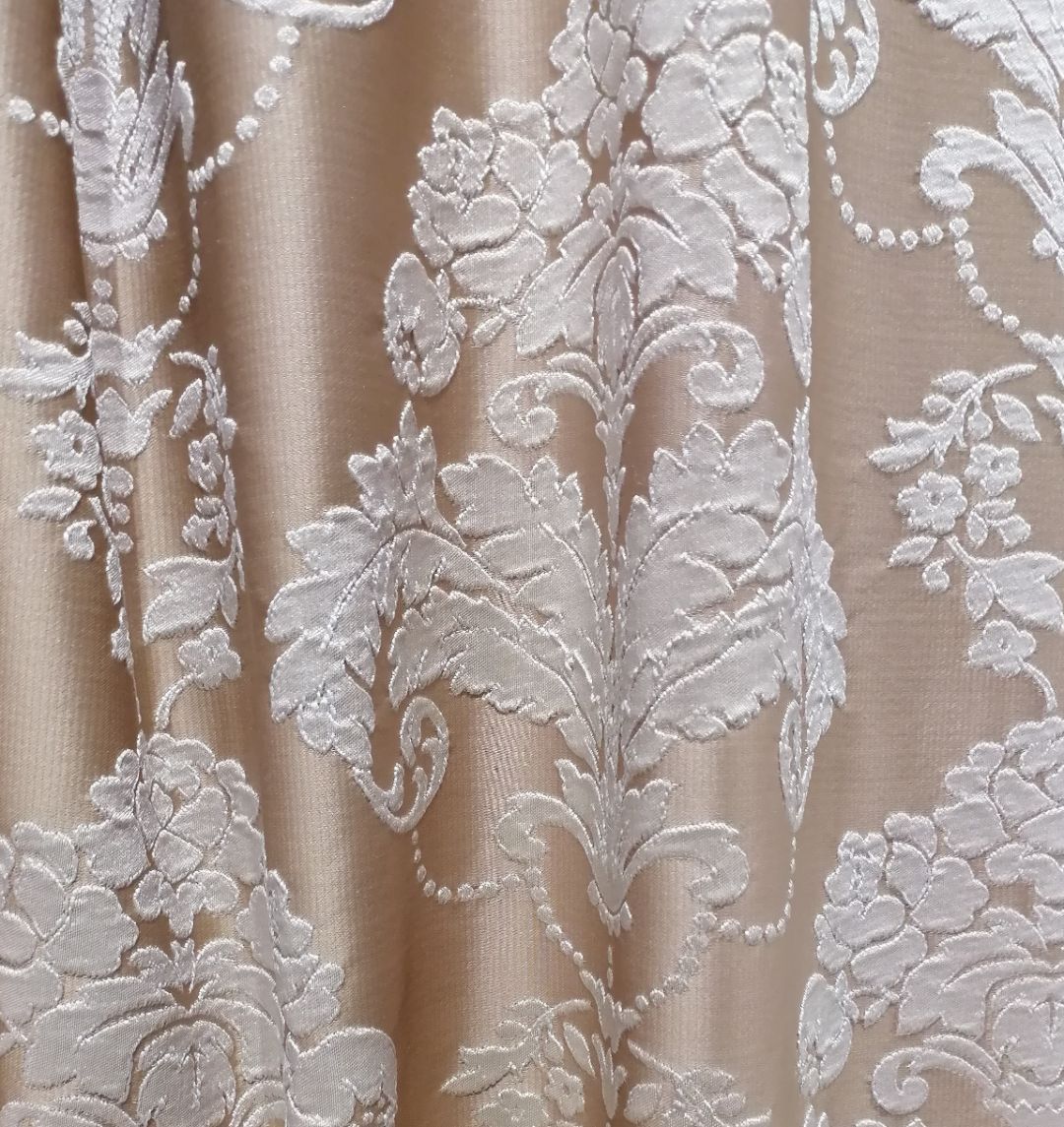 классическая ткань 