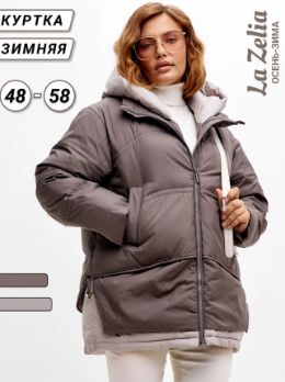 куртка женская